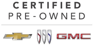 Chevrolet Buick GMC Certified Pre-Owned in SCHOFIELD, WI